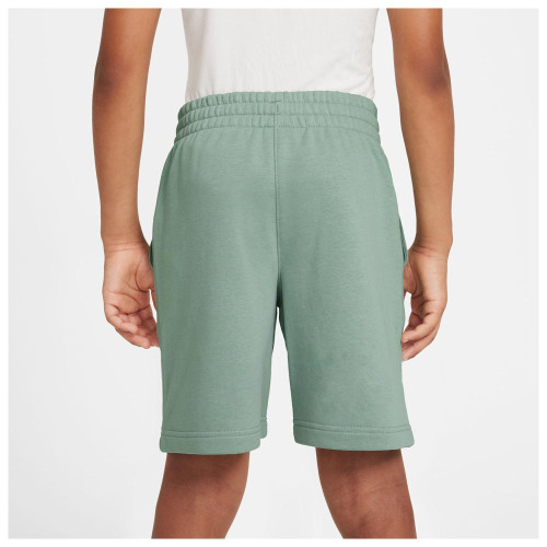 Nike Παιδικό σορτς Sportswear Club French Terry Shorts